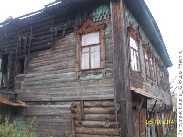 И такое - фото 14 года, но все то же, все там же(((