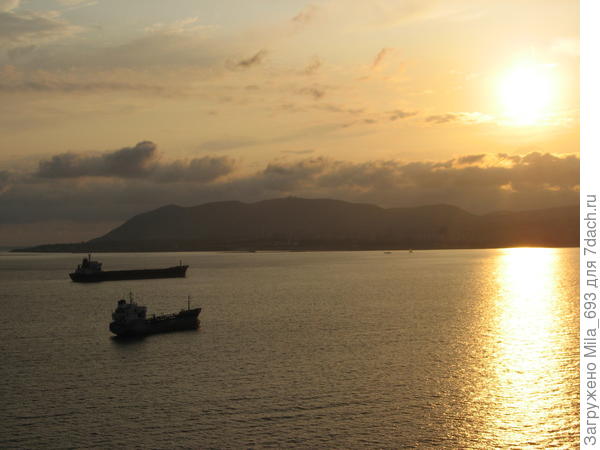 Цемесская бухта