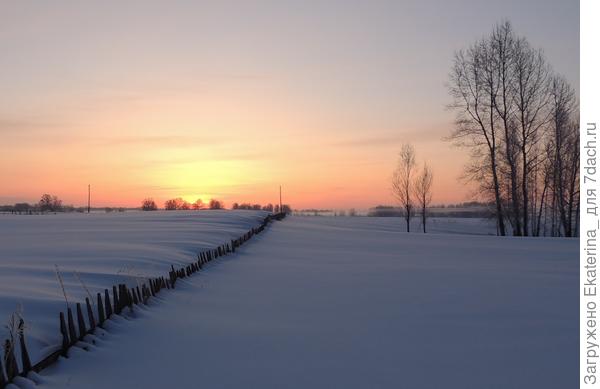 8 часов 24 минуты, утро 28 февраля