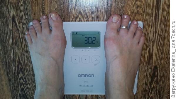 показатель в норме!