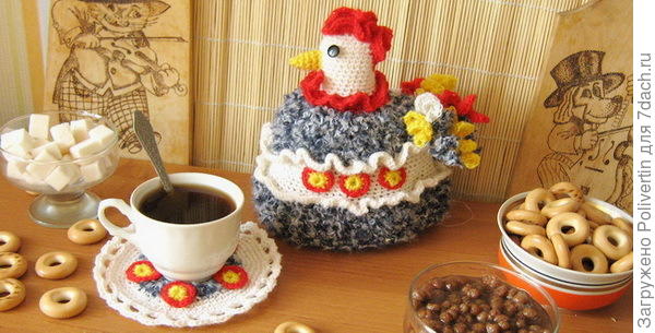 чайный вечер