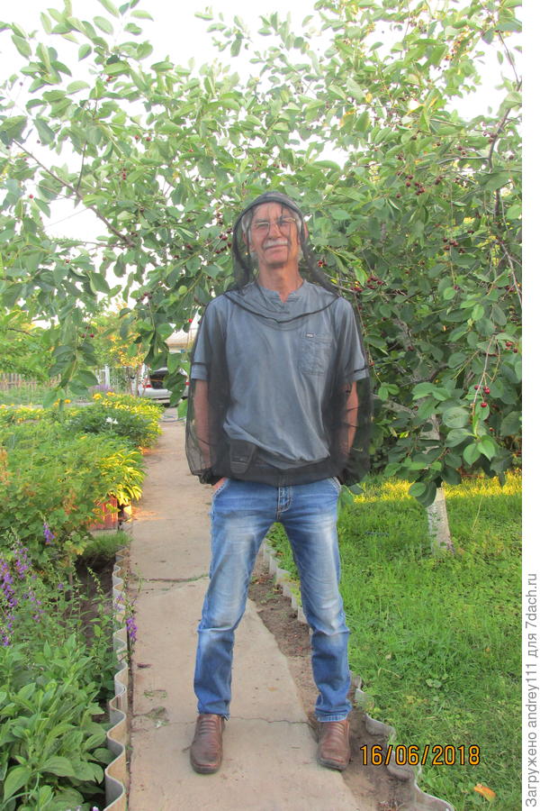 Лучше только скафандр.