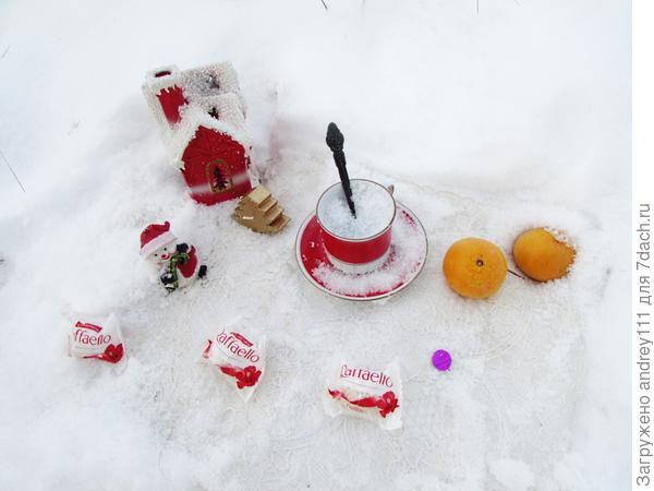 Всего лишь немного подсветил и добавил резкости. Может оно того стоит?