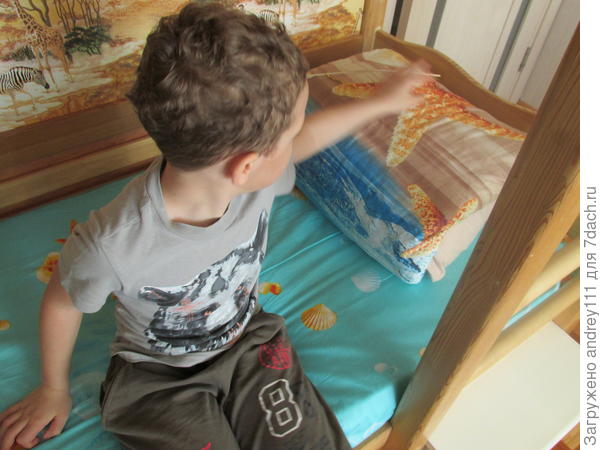 Ну и что с этим делать, дед?