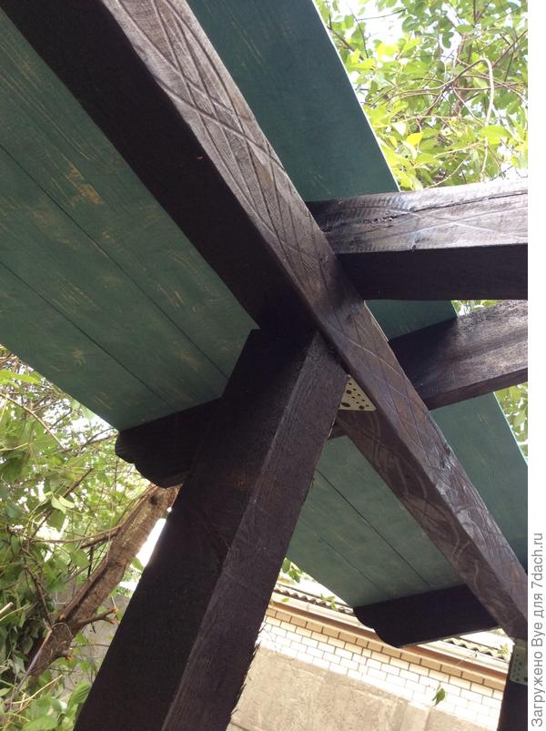 Это деталь , снято сегодня /23.06/