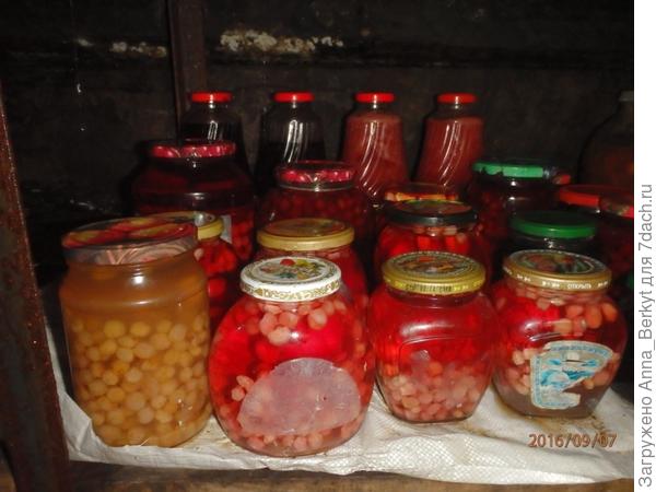 81. мои заготовочки