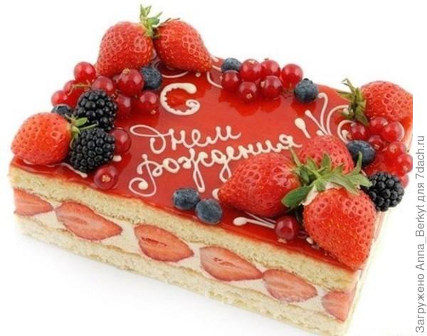 вам тортик ☺