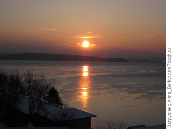 С добрым утром!