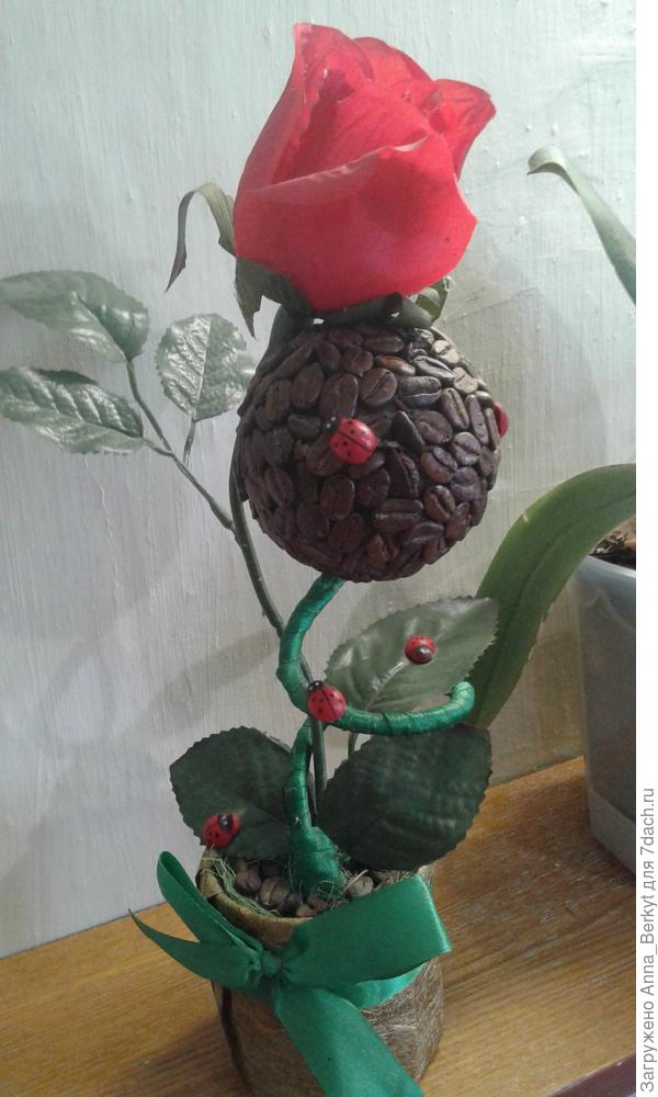 только я это не делала, это покупное