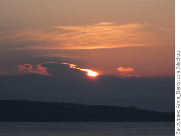 в приближении