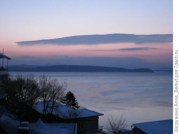 начало РаСвета