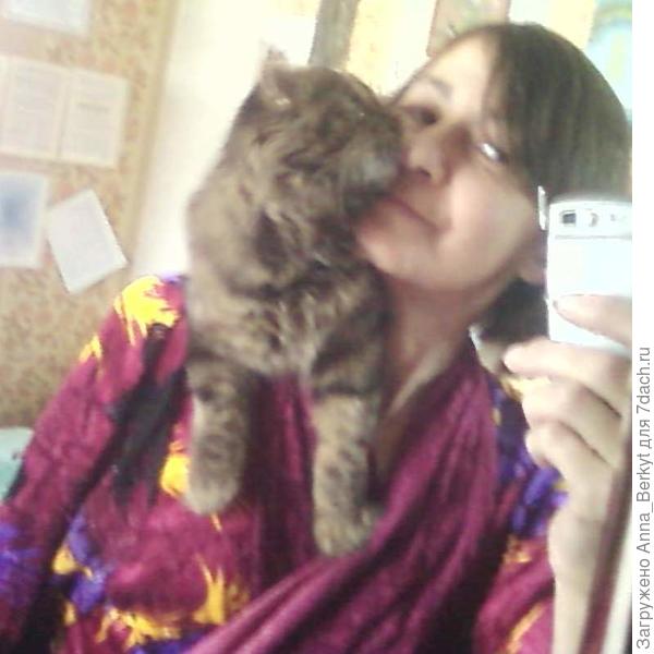 вот, так мы любили ))