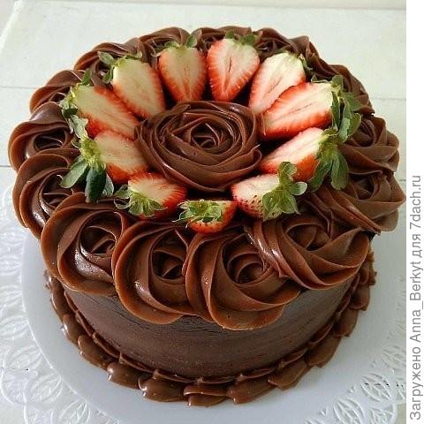 тортик вам :)