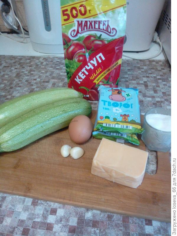 Все для начинки