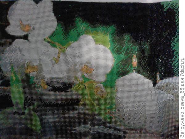 это моя первая работа. она еще &amp;quot;в процессе&amp;quot;.