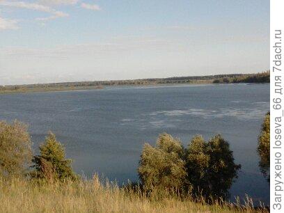 Урочище Хомут