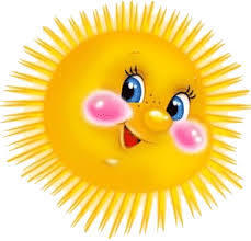 солнышка побольше и тепла!