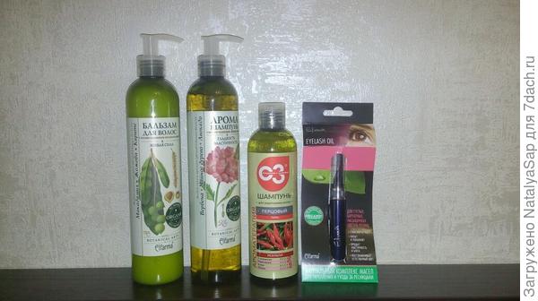 два приза за два конкурса