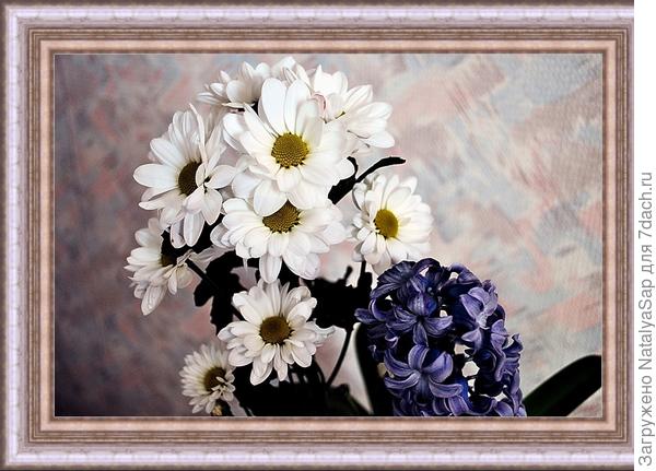 Всех с наступающей весной!