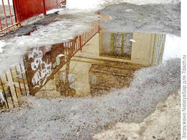 Зеркало для дома