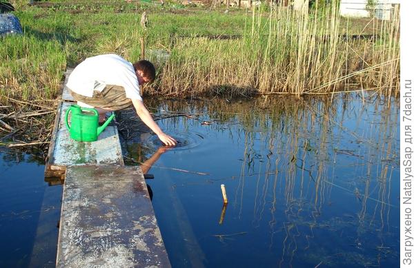 Что-то там есть!