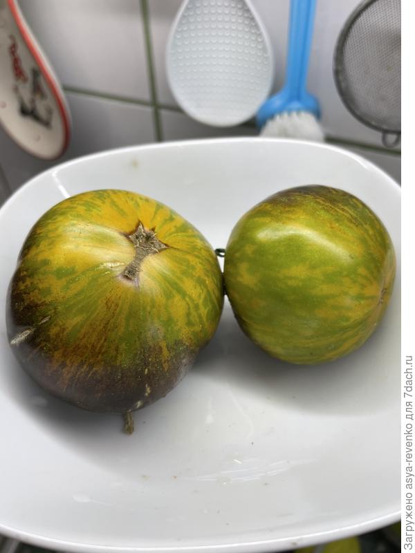 Изумрудные