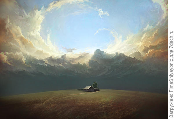 Артем Чебоха (rhads)