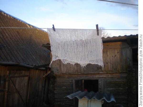 Начало молочного сезона