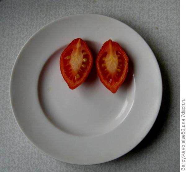 вкус