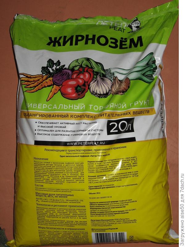жирнозем