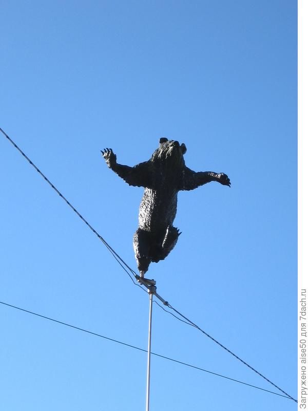 Символ города