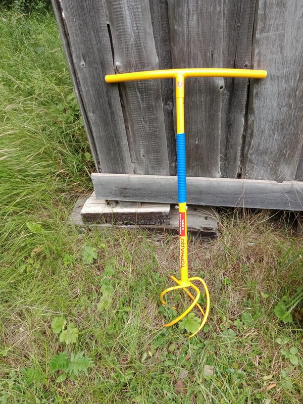 Пока бесполезный, но такой красивый ..