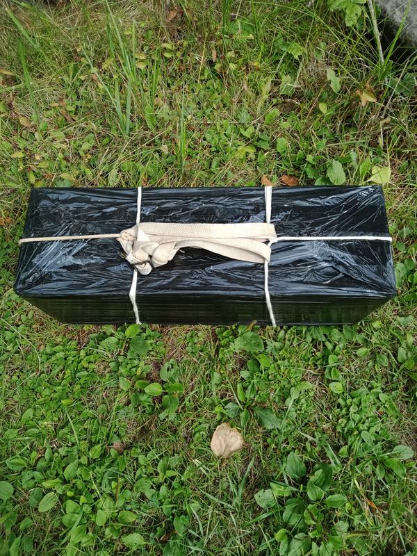 Культиватор Торнадо на даче