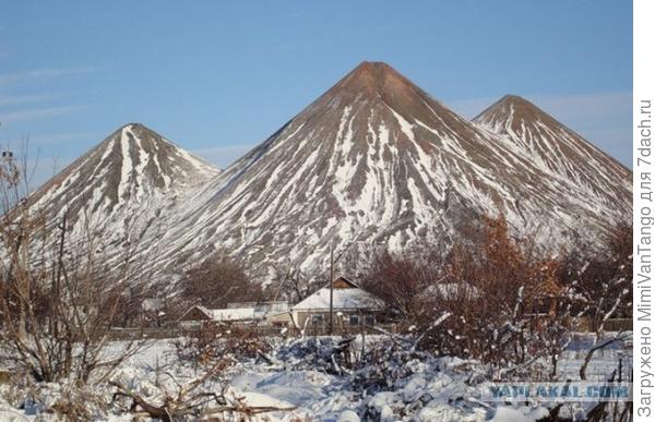 А это современные терриконы Донбасса