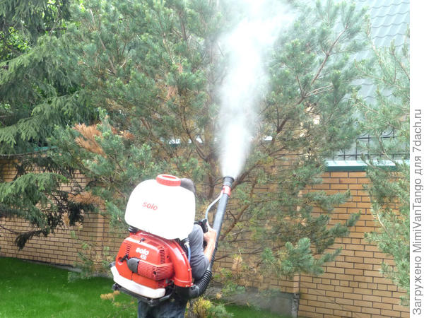 Вот такие агрегаты