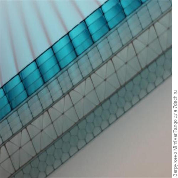 И такой профиль...