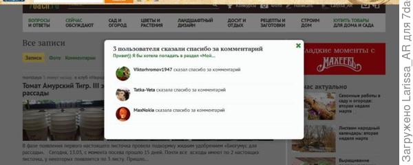 Нажала на "3 пользователя" в блоке слева