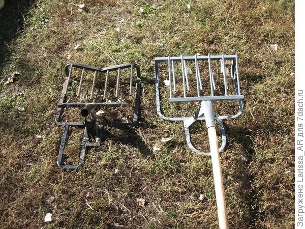 Вот они, мои помощницы:-))