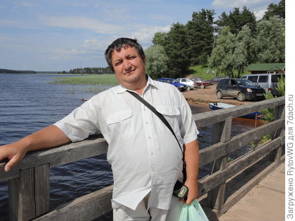 собственно я.