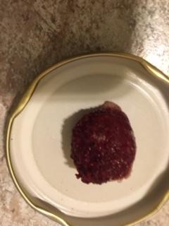 Опытный экземпляр