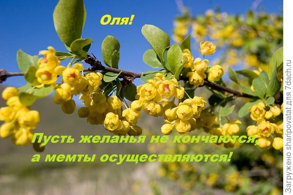 Поздравляю!