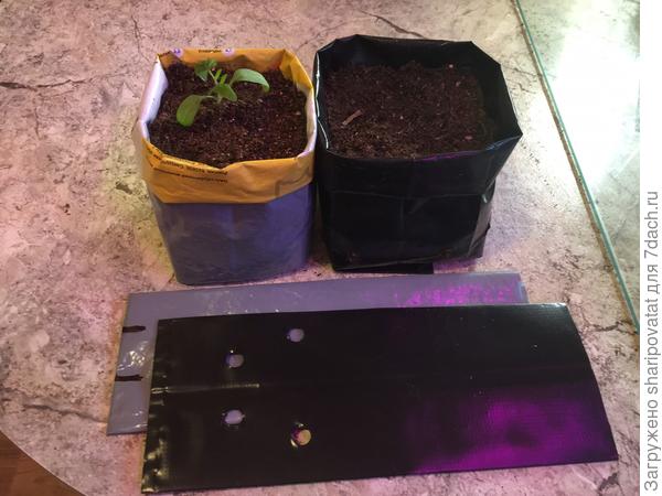 Похоже, да не то же...