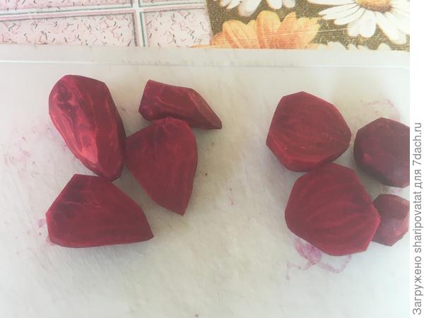 Ранняя "Мечта кулинара"