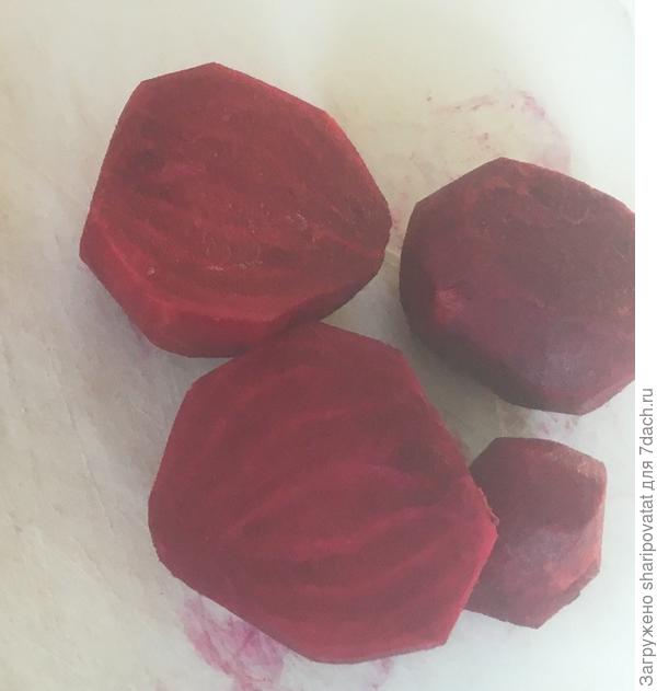 Отличная структура