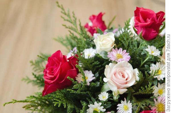 Везения! Везения! Везения!