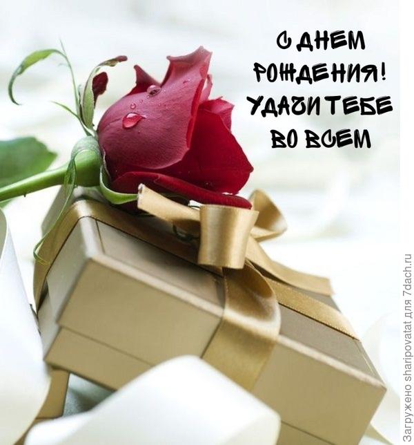 П о з д р а в л я ю!