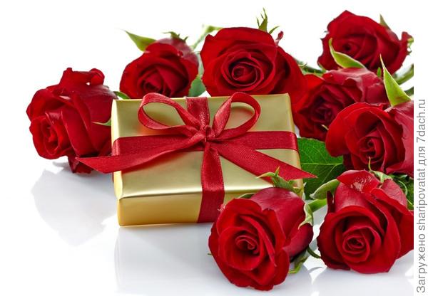 С днем рождения!