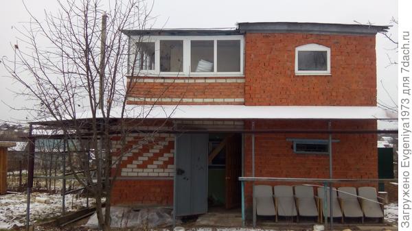 Другой немного ракурс.