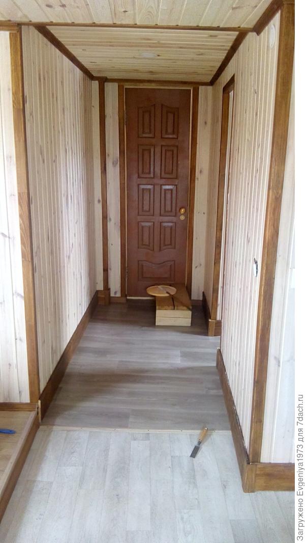 Прошу прощения за бардак на фото, пока это процесс работы.