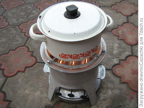 Керосинка